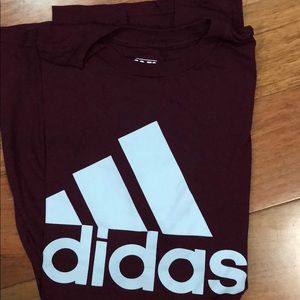 Adidas Tee